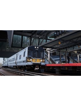 Train Sim World 2020