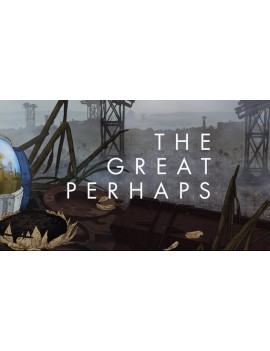 The Great Perhaps