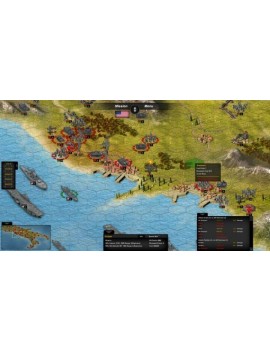 Tank Operations: European Campaign