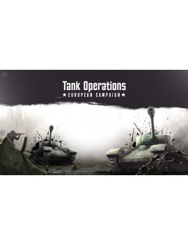 Tank Operations: European Campaign