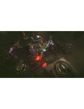 Warhammer 40,000: Inquisitor - Prophecy