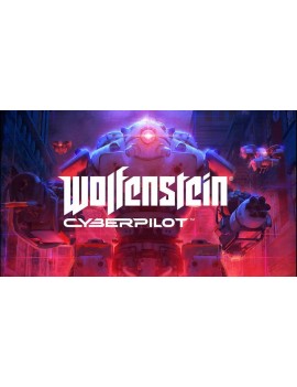 Wolfenstein: Cyberpilot
