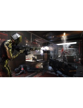 Wolfenstein: YoungBlood – Deluxe Edition