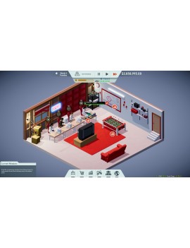 Tech Corp