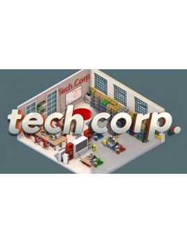 Tech Corp