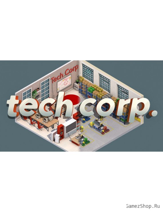 Tech Corp