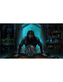Iratus: Lord of the Dead