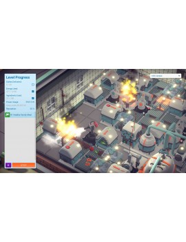 Automachef