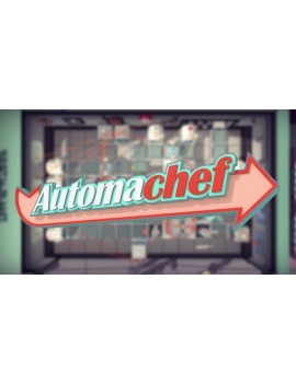 Automachef
