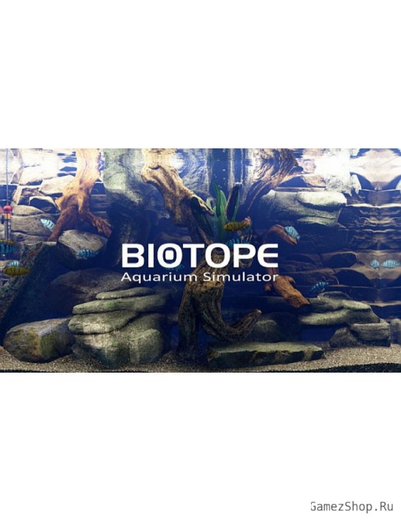 Biotope