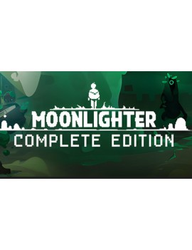 Moonlighter: Complete Edition