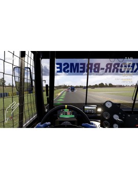 FIA European Truck Racing Championship