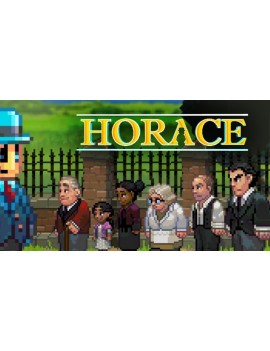 Horace