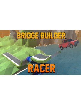 Bridge Builder Racer