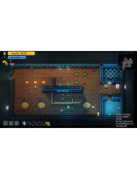 Streets of Rogue