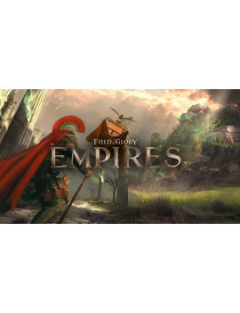 Field of Glory: Empires
