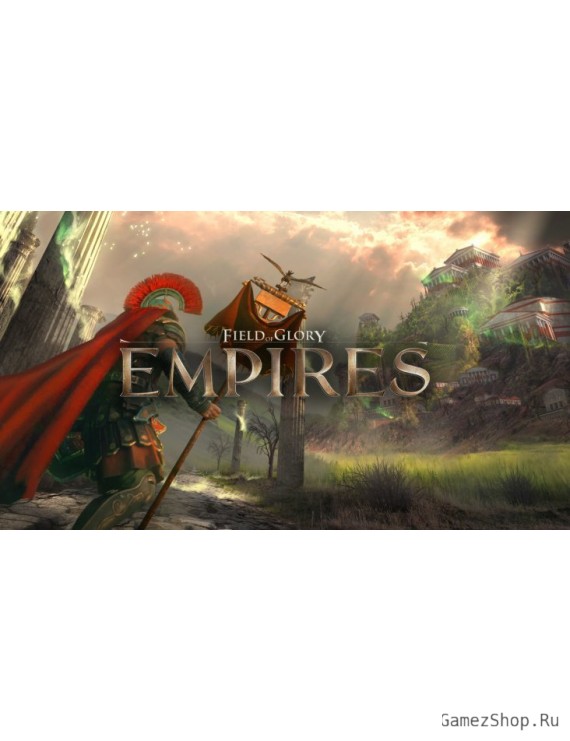 Field of Glory: Empires