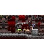 Blazing Chrome