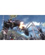 EARTH DEFENSE FORCE 5