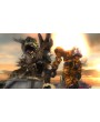 EARTH DEFENSE FORCE 5