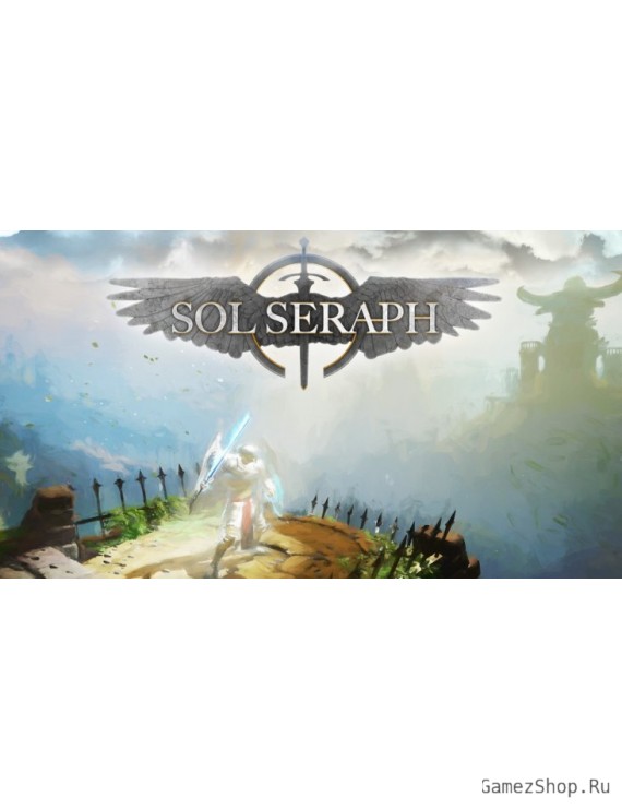 SolSeraph