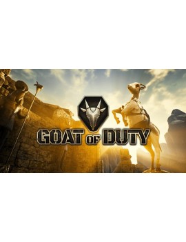 GOAT OF DUTY