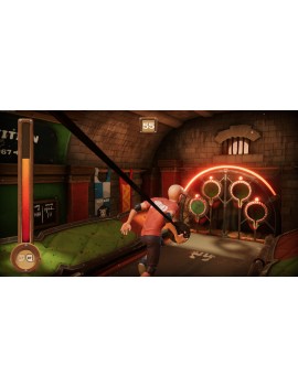 Fort Boyard