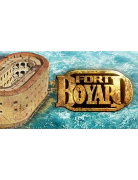 Fort Boyard