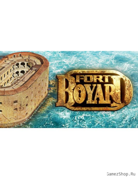 Fort Boyard