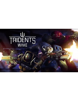Trident's Wake