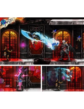 Bloodstained: Ritual of the Night