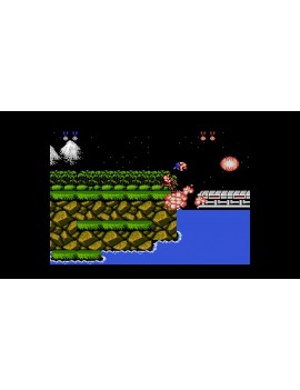 Contra Anniversary Collection