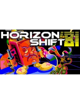Horizon Shift '81
