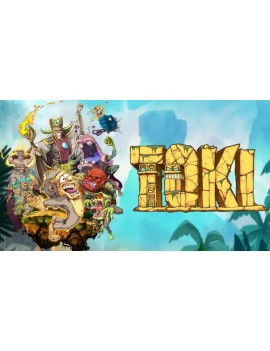Toki