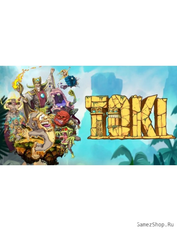 Toki
