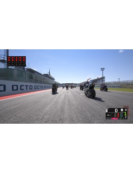 MotoGP 19
