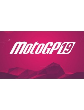 MotoGP 19