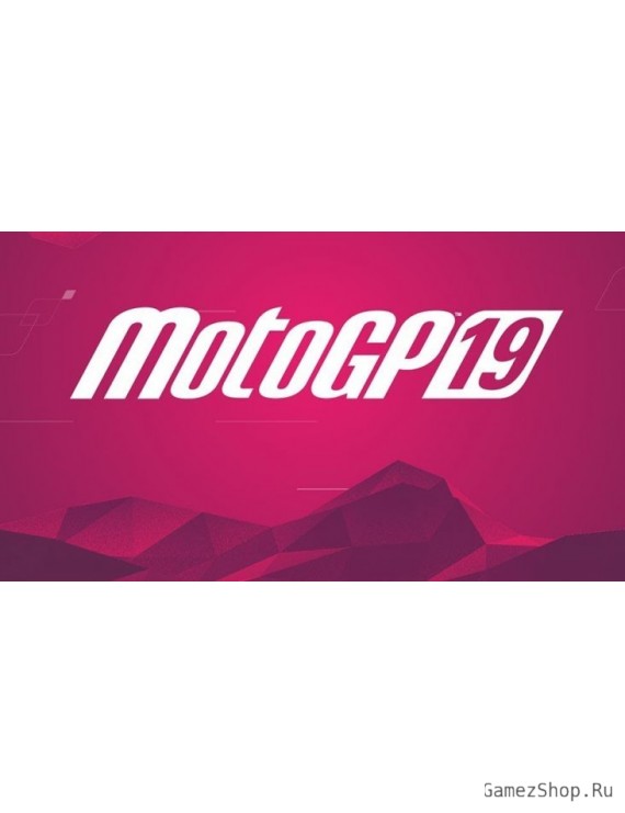 MotoGP 19