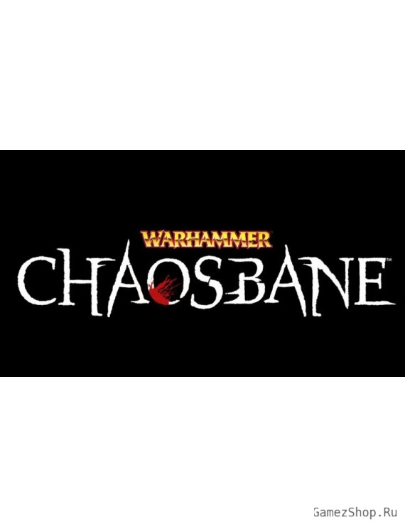 Warhammer: Chaosbane