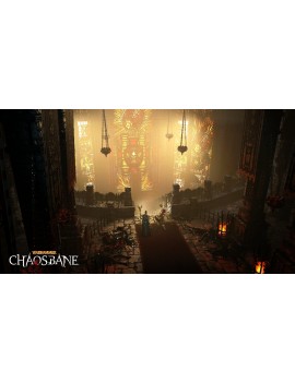 Warhammer: Chaosbane Deluxe Edition