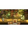 SteamWorld Quest: Hand of Gilgamech