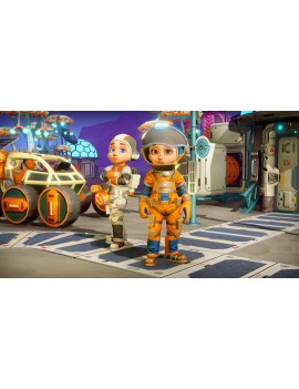 Farm Together - Oxygen Pack