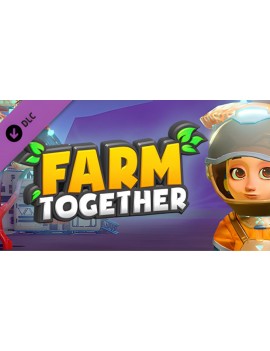 Farm Together - Oxygen Pack