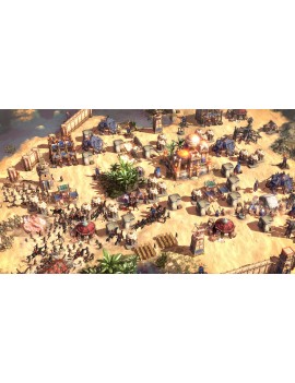Conan Unconquered
