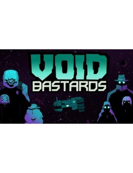 Void Bastards