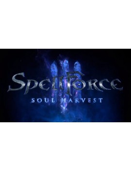 SpellForce 3: Soul Harvest