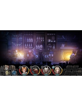 Vambrace: Cold Soul