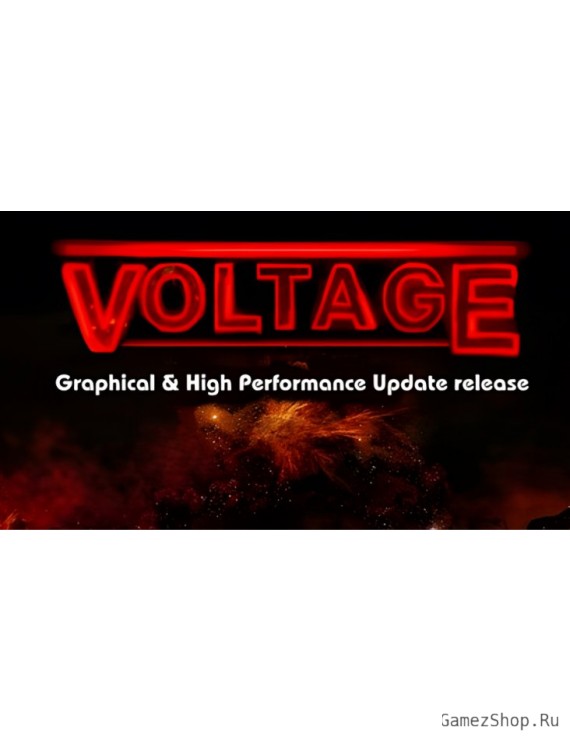 Voltage
