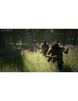 BATTALION 1944