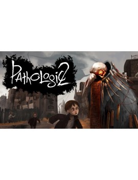 Pathologic 2